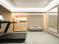 All Seasons Foshan Creative Industrial Park Wangfujing Hotel