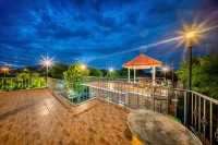 M Resort Hotels in Khon Buri