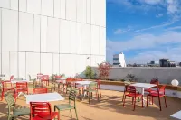 aparto Milan Ripamonti Hotel in zona Casa-albergo di Via Corridoni