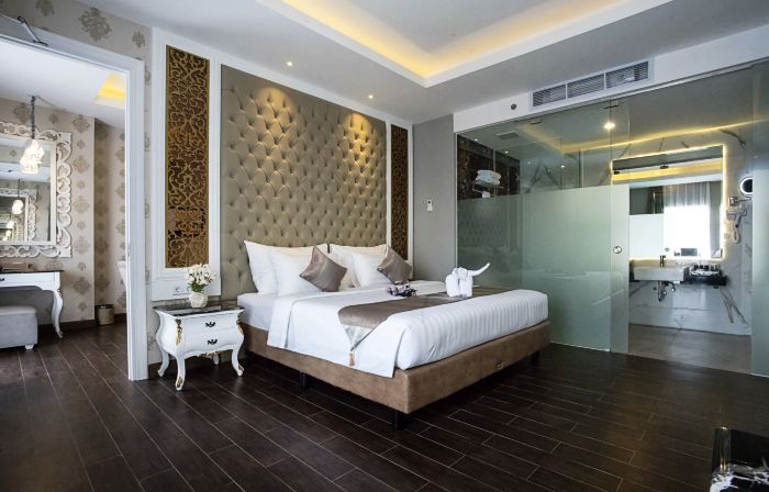 Savero Hotel Depok