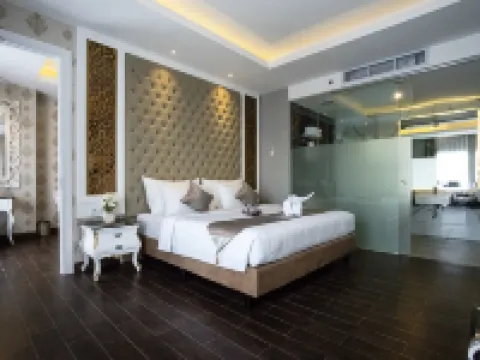 Savero Hotel Depok Hotels in Depok