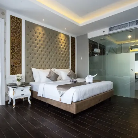 Savero Hotel Depok