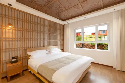 888 Xingfu Li Homestay Hotels near Kalajun National Park
