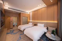 Gansu Silu Shengshi Hotel (Gulang North Station County People's Hospital)