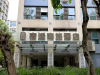 SUSHI  hotel Hotel di Bandara Chengdu Shuangliu