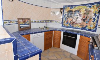Family Villa Denia Denia (Valencia - Alicante)