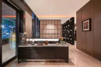 Manxin Mansion Ningbo Tianyi Chenghuang Temple - 4-Star