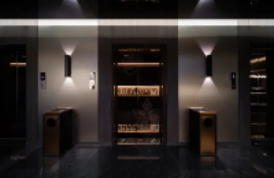 Yolo Xifan Light Luxury Boutique hotel