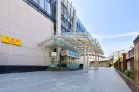 HanTing Hotel (Beijing Xizhimen) Hotels in Peking