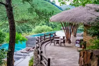 ANJI·JUNLAN LAOZHUANG SHANJU TANGQUAN RESORT HOTEL - 5 stjerner