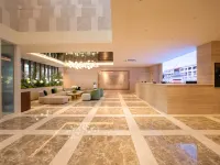 The Siena Primo Hotels in der Nähe von Yeongsansa-Tempel