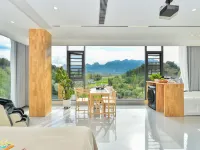 Yunqi Shanjie Homestay (Libo Xiaoqikong East Gate) 리보 호텔