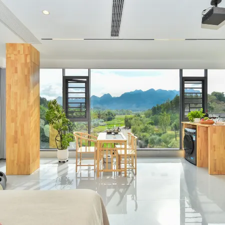 Yunqi Shanjie Homestay (Libo Xiaoqikong East Gate)