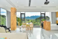 Yunqi Shanjie Homestay (Libo Xiaoqikong East Gate)