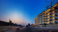 shoulvrujia  Aifeel Hotel a Railway Station