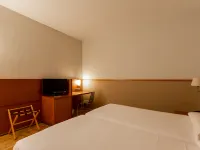 Onix Rambla Hotels near Casa Batllo