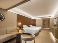 Park Hyatt Crystal Hotel Hotels in Jiujiang