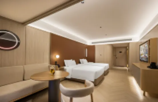 Park Hyatt Crystal Hotel