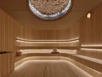 Angsana Zhoushan - spa