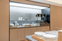 JI Hotel (Karamay Youjian North Road Food Street) - Bữa sáng