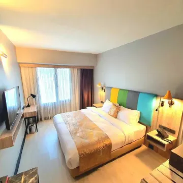 Center Inn Hotel Hotels in der Nähe von Maltepe Railway Station