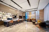 MEHOOD LESTIE HOTEL - bar