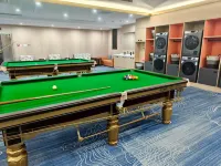Vienna International Hotel (Putian Mingzhu) - Gym