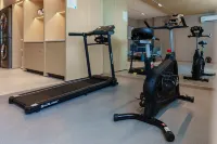 Home inn·neo(ruoqiangmunicipal government branch)