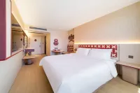 Ni Hao Hotel (Shijiazhuang Zhengding Ancient City) Các khách sạn ở Chính Định