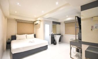 My Hotel Pratunam
