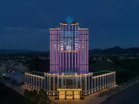 VISTA HARBOUR INTERNATION HOTEL Các khách sạn ở Tử Kim
