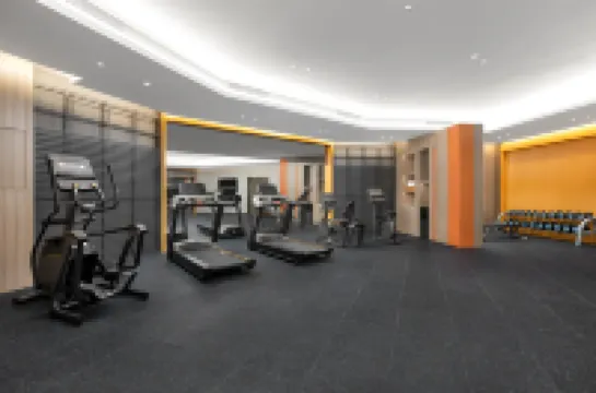 成都春熙路voco酒店