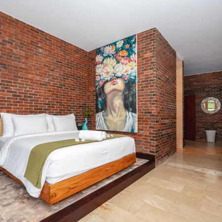 ONYX PARK RESORT UBUD
