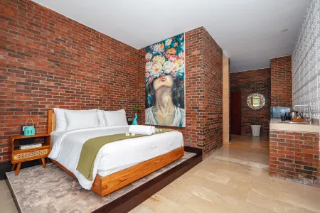 ONYX PARK RESORT UBUD