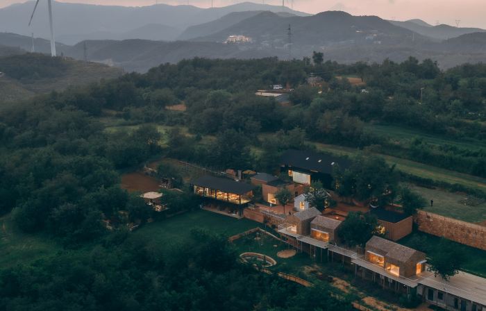 XINGU VISTA