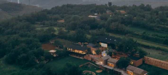 XINGU VISTA Ξενοδοχεία στην πόλη Ξίνμι