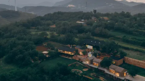 XINGU VISTA in 신미