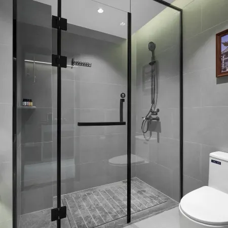 Yonghe International Hotel (Baicheng University Town)