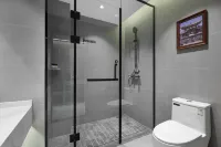 Yonghe International Hotel (Baicheng University Town)