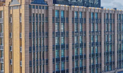 Tian Sheng SSAW Boutique Hotel Qi Dong