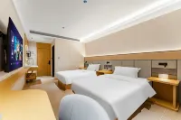 Green Light Residence Hotel (Song County Checun) فنادق في مديرية سونغ