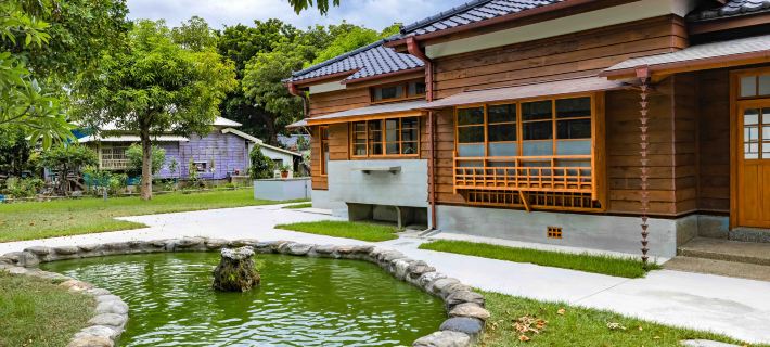 Machiya Posong Taitung Hotéis em Condado de Taitung