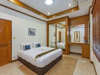 Baan Talay Home Jomtien Beach