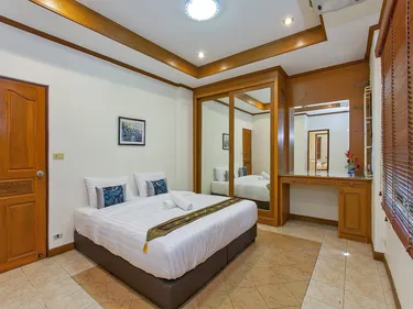 รูปภาพของบ้านทะเลโฮม บ้านพักพัทยา