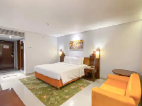 Grand Sahid Jaya CBD