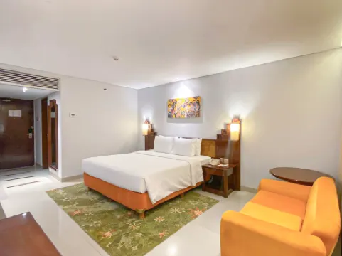 Grand Sahid Jaya CBD