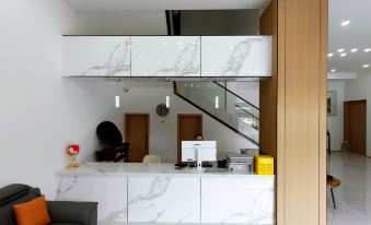 Ningguo Hometown Late Night Homestay