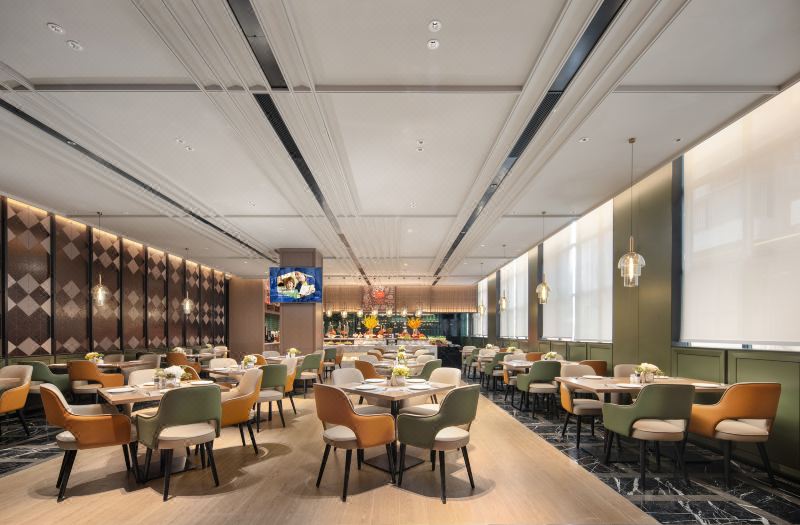Hampton by Hilton Nanning Qingshan Road photo 3