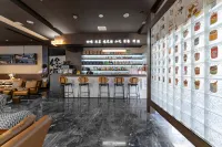 花夏飯店（萬象滙瀘州金融中心店） - 3 星級