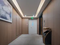 Yizhou Ruijin Hotel (Guanshanhu Park, Guanshanxi Road Subway Station Store) Hotel in zona Guizhou Normal University Baiyun Campus